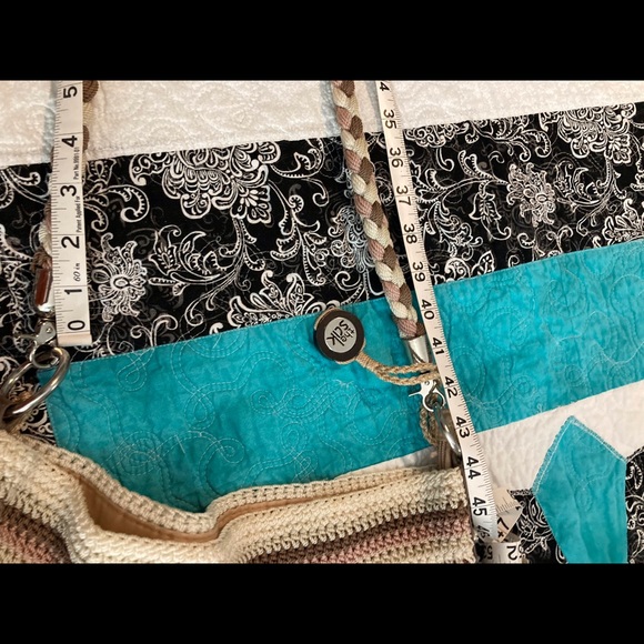 Sak handbag - Picture 6 of 11